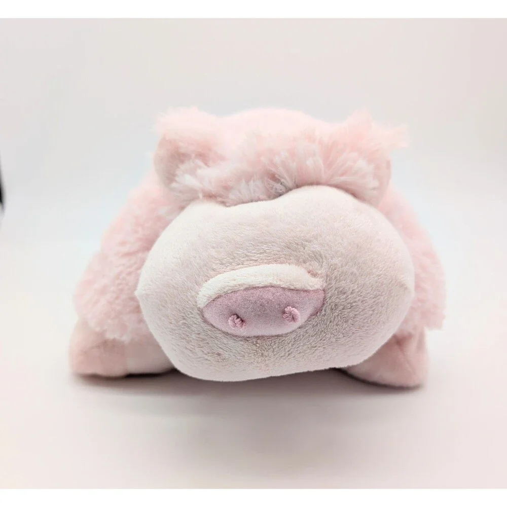 Pillow Pets plush excellent